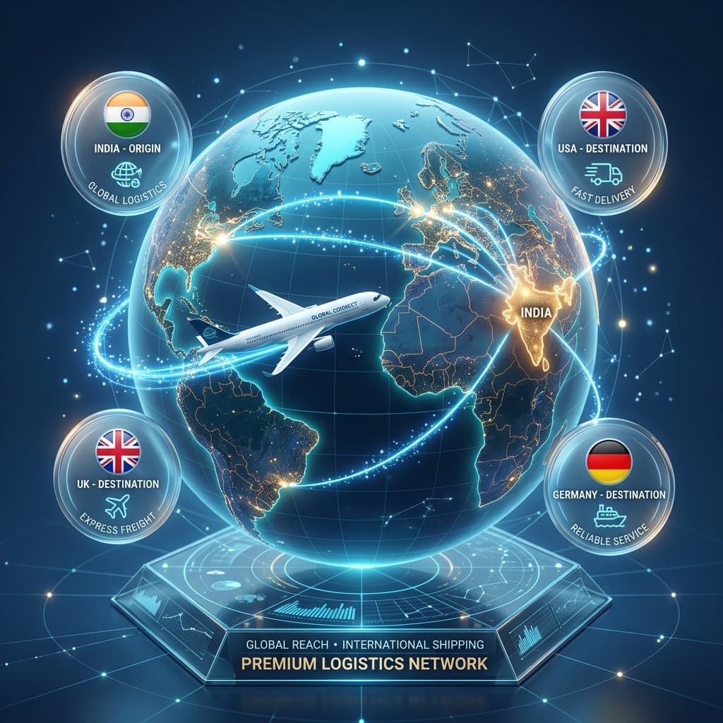 Cross Border Trade